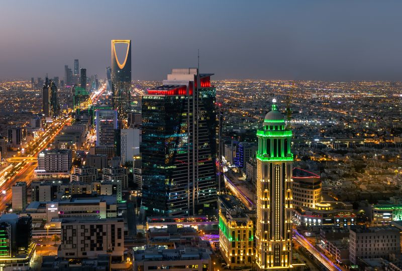 Saudi Human Resources Minister unveils new skill-based system for expatriate work permits